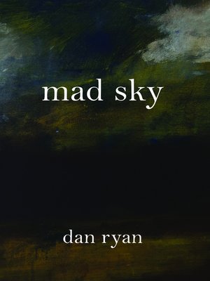 cover image of Mad Sky